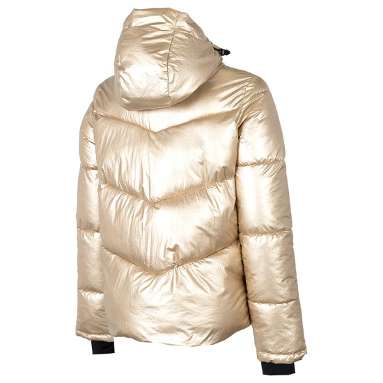 4F Γυναικείο μπουφάν ski